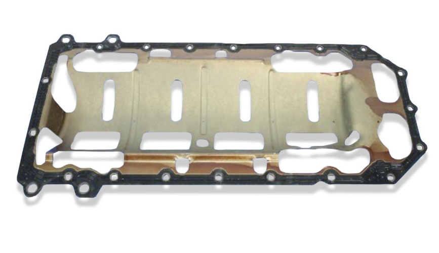 DODGE CHANLENGER 6.4 KARTEL CONTASI