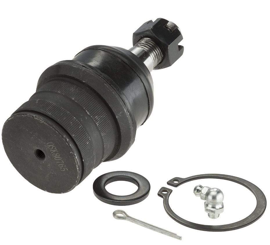 DODGE DURANGO 2004-2009 ROTİL
