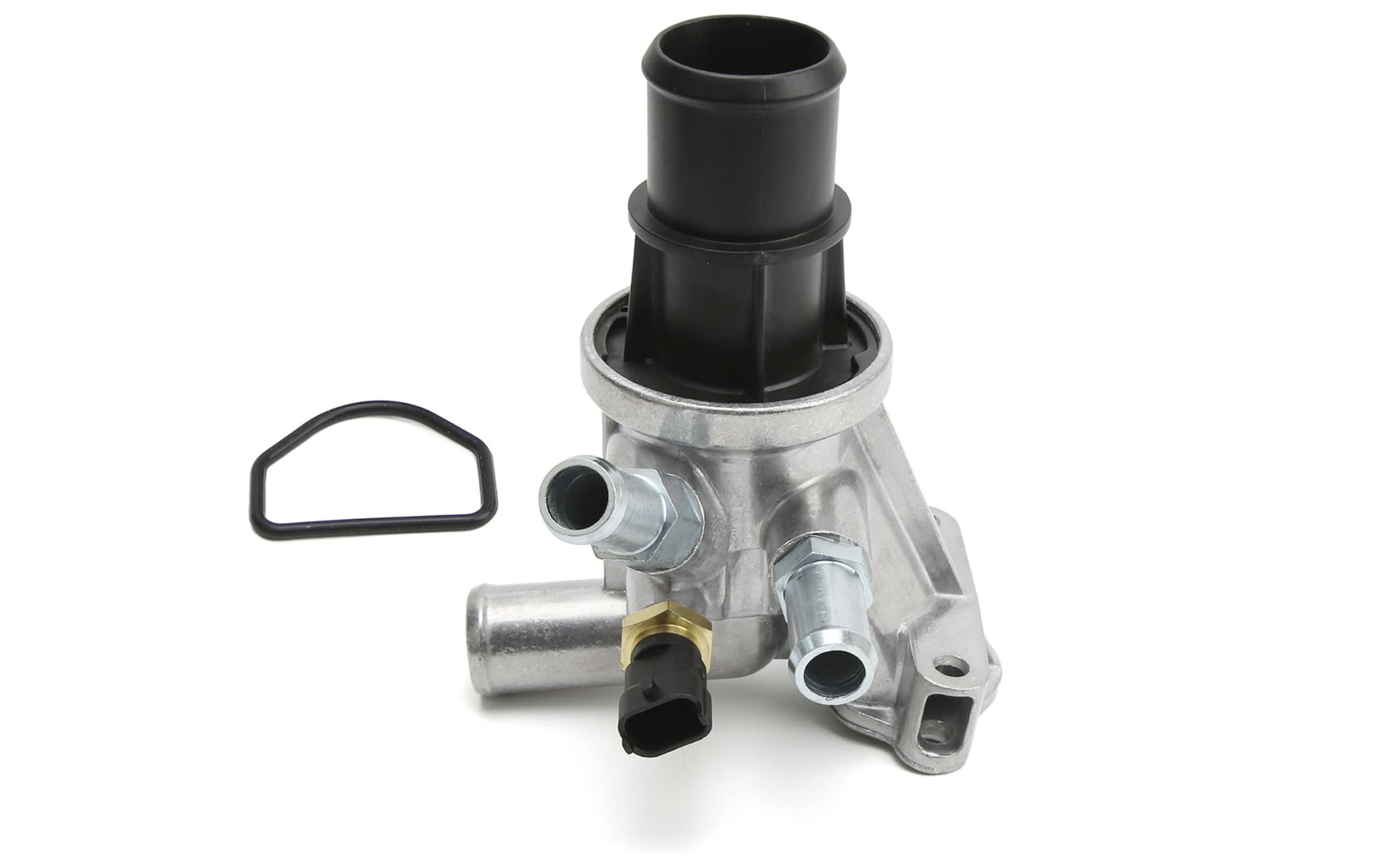 DODGE NİTRO JEEP KK JK 177 HP 2.8 TERMOSTAT KOMPLE 07-11