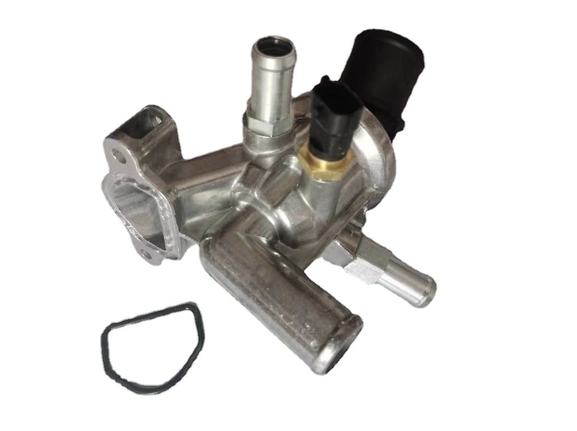 DODGE NİTRO JEEP KK JK 200 HP 2.8 TERMOSTAT KOMPLE 2011 SONRASI