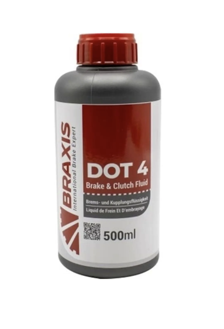 DOT4 FREN HİDROLİĞİ