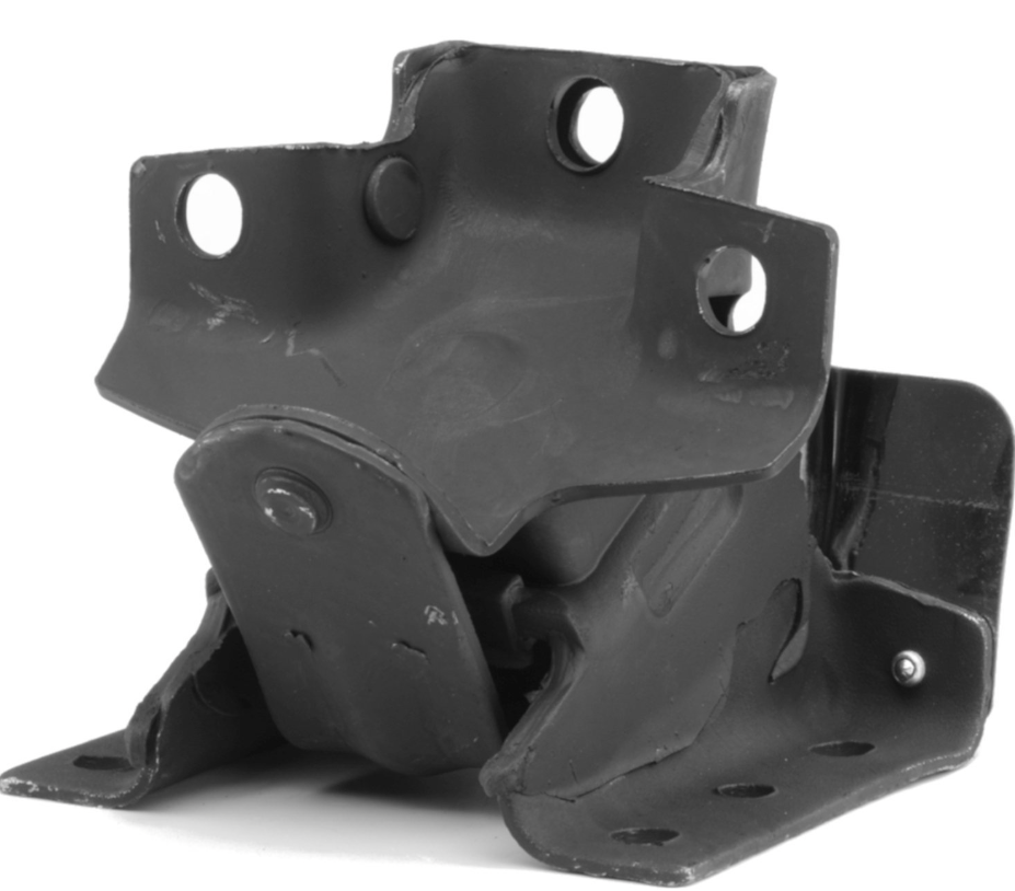 ESCALADE SUBURBAN TAHOE SİERRA YUKON SOL MOTOR TAKOZU 2002-2007