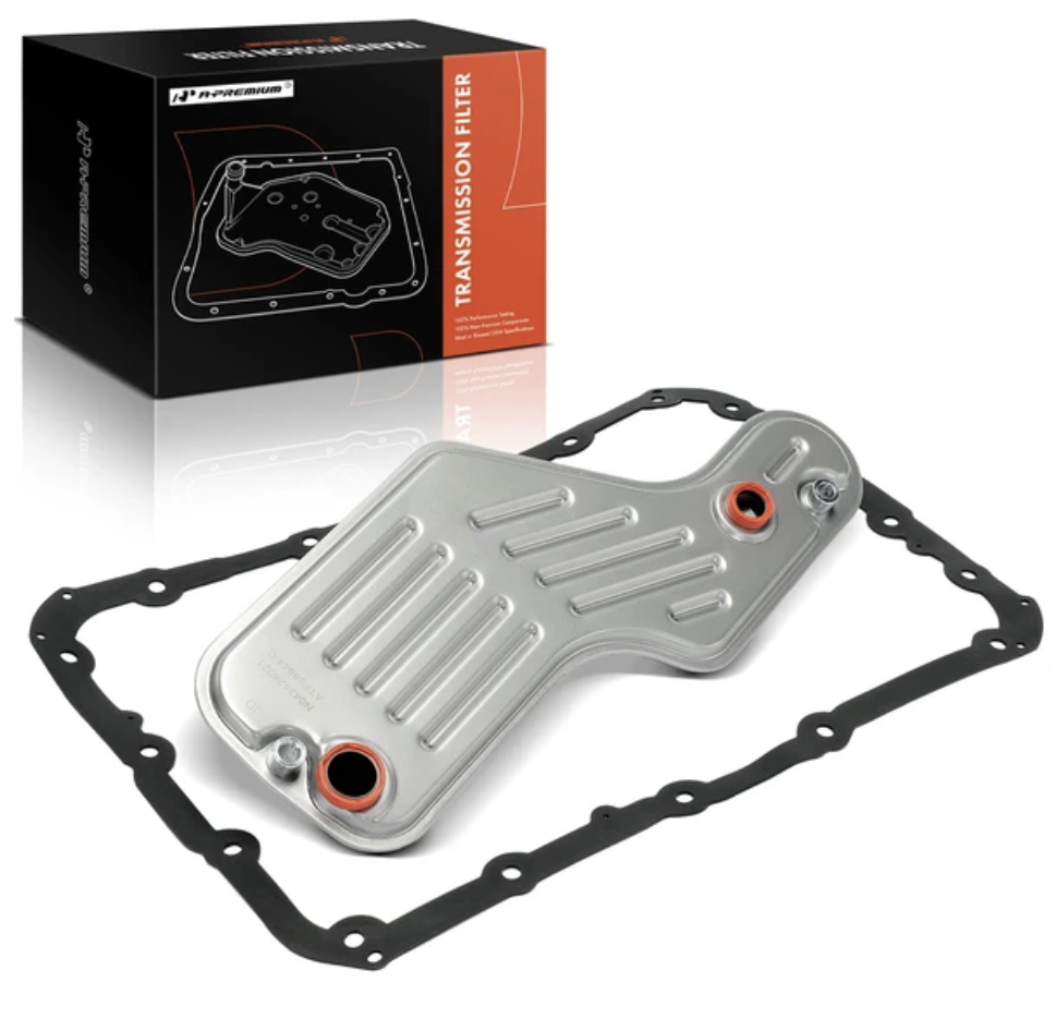 FORD MUSTANG 05-10 LİNCOLN LS 5S55S ŞANZIMAN FİLTRESİ