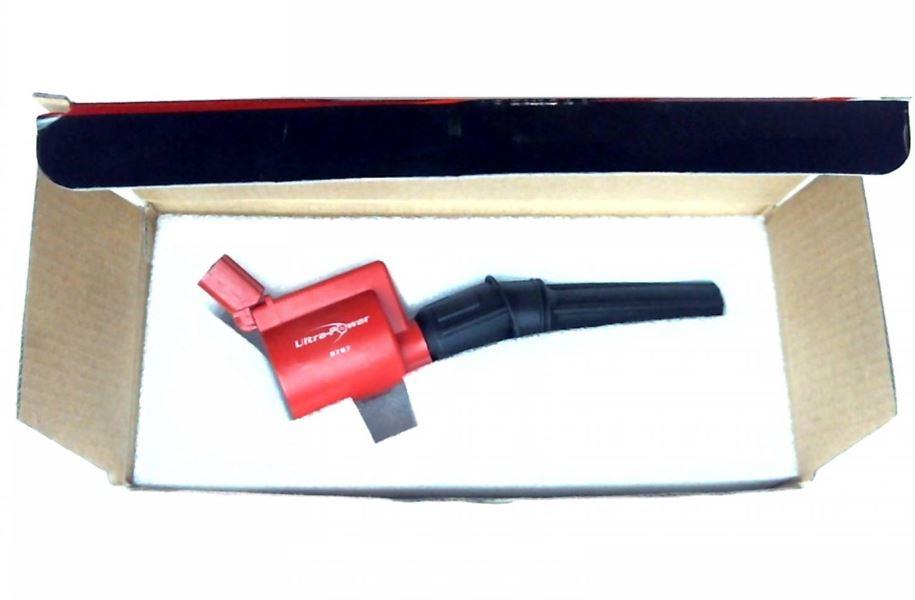 FORD MUSTANG LİNCOLN NAVİGATOR 1999-2004 ATEŞLEME BOBİNİ