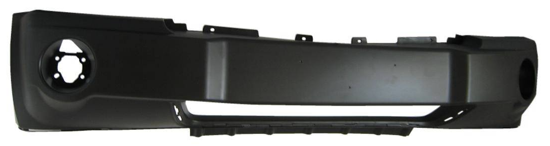 GRAND CHEROKEE WH 2005-2007 ÖN TAMPON
