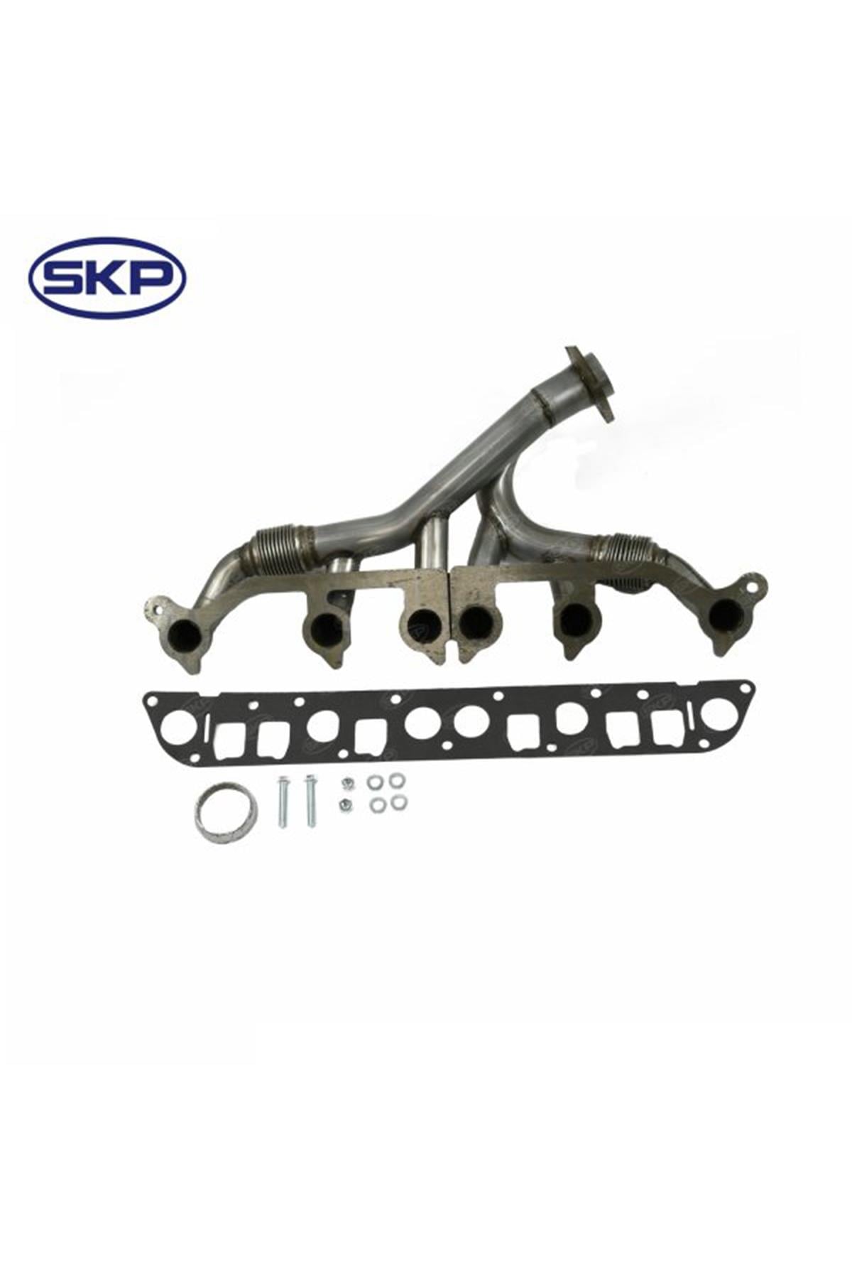 JEEP 4.0 HEADERS