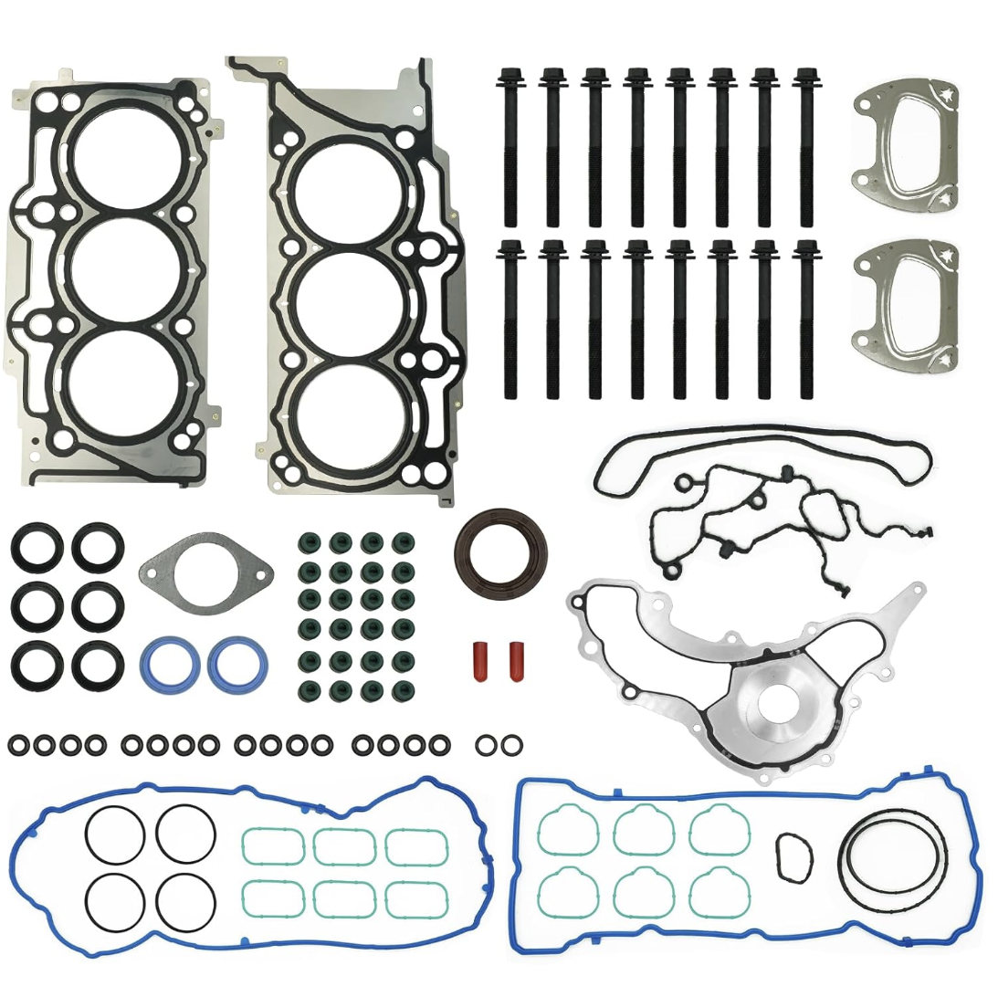 JEEP WK JK 12-18 3.6 DODGE CHALLANGER DURANGO 3.6 ÜST CONTA SETİ