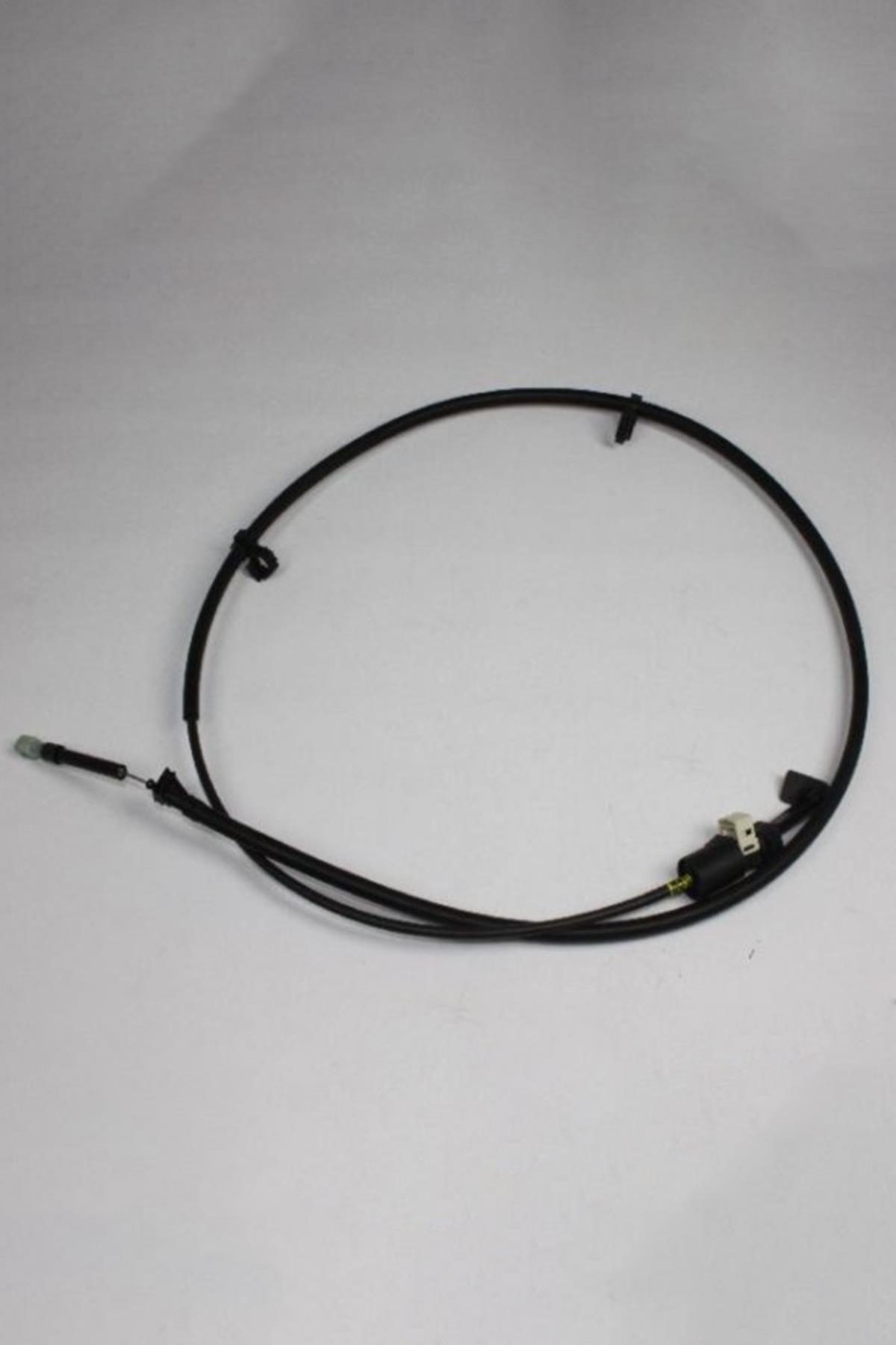 JEEP ZJ 4.0 ROKET TELİ Roket Teli CROWN USA Moda Jeep