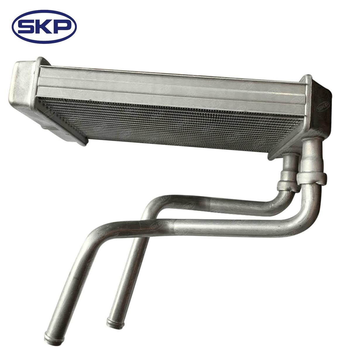 JEEP ZJ KALORİFER RADYATÖRÜ