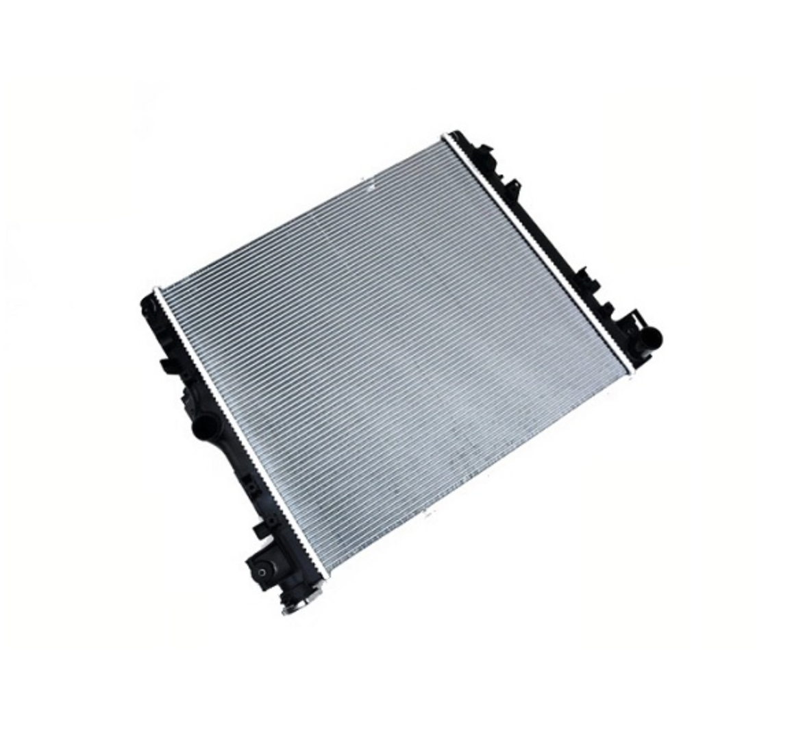 16-1222B - JK 2.8 DİZEL MOTOR SU RADYATÖRÜ