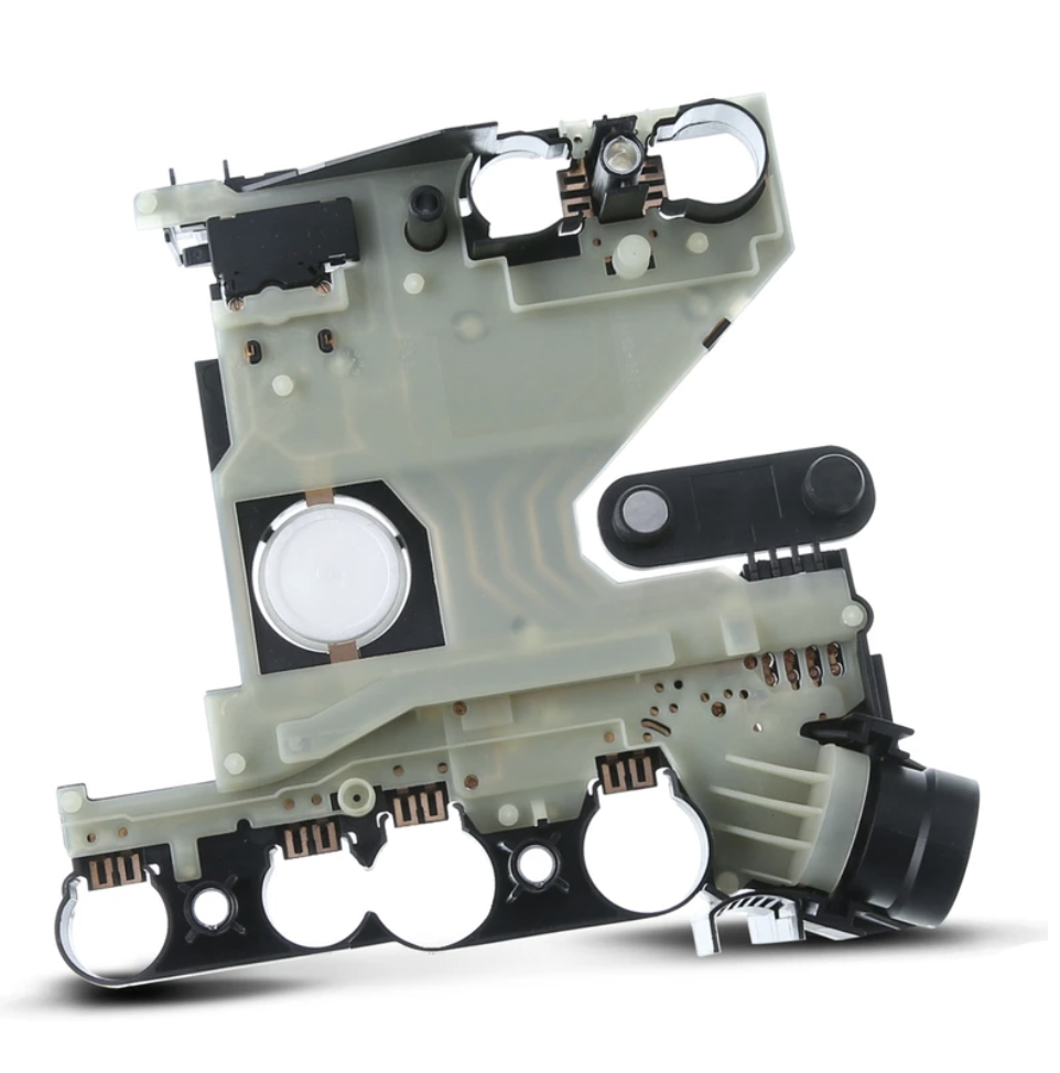 JK 2011-2018 WH WK 2005-2013 WA580 ŞANZMAN HIZ KONTROL MODÜLÜ