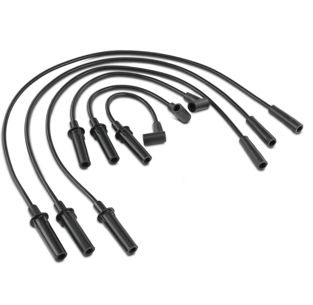 JK 3.8 BUJİ KABLOSU SETİ