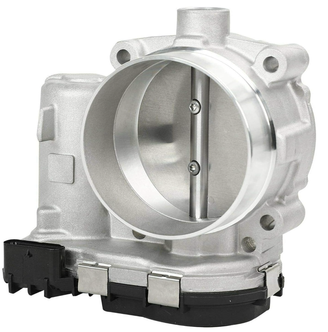 JK 3.6 WK 3.0 3.6 ELEKTRİKLİ BOĞAZ KELEBEĞİ