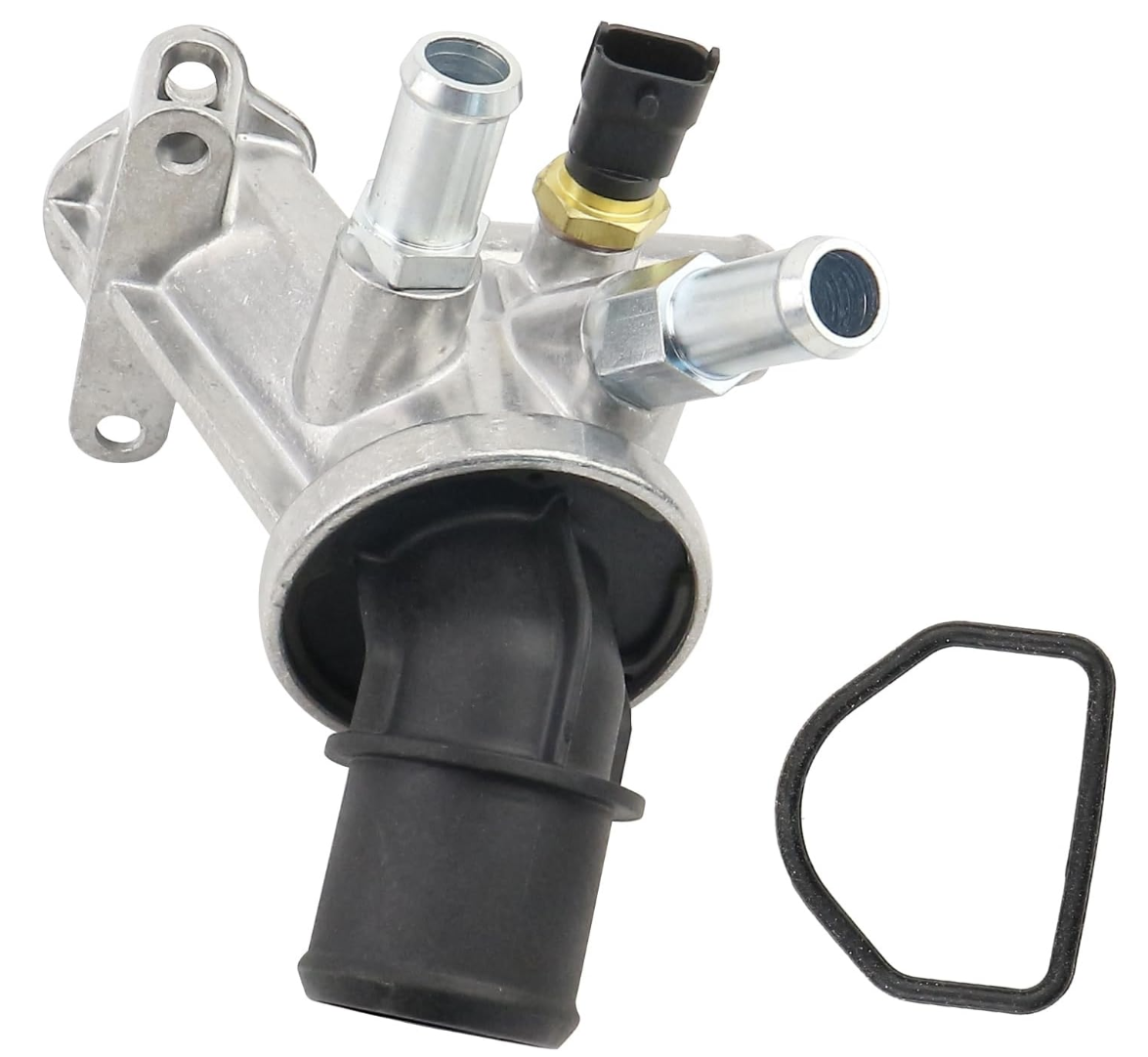 JK KK 2.8 TERMOSTAT KOMPLE 2007-2010