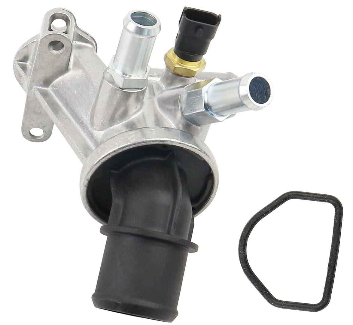 JK KK 2.8 TERMOSTAT KOMPLE 2007-2010