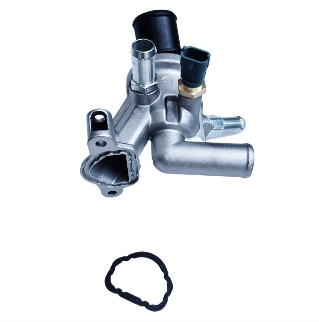 Z 68092350AA - JK KK NİTRO 11 SONRASI TERMOSTAT KOMPLE