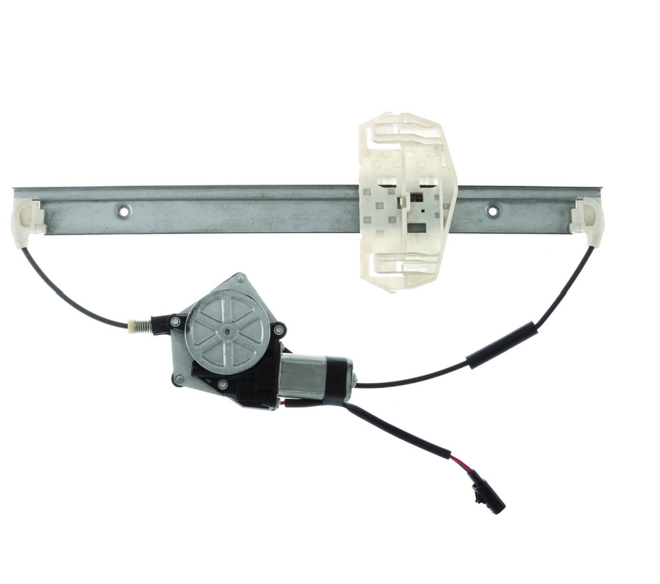 Z 68014949AA - JK ÖN SOL CAM KRİKOSU
