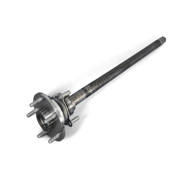 U 56102042 - JK RUBİCON DANA 44 ARKA SOL AKS