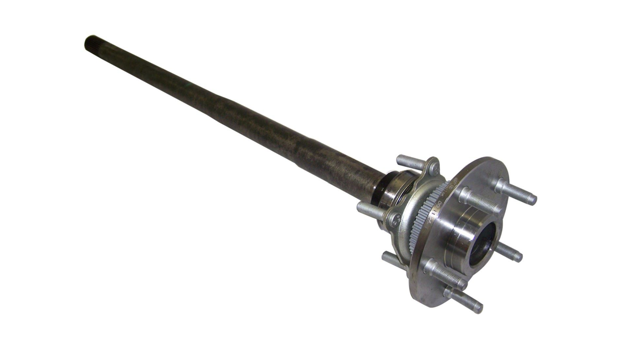 U 56100030 - JK(SPORT,SAHARA) 2007-2018 DANA 44 ARKA AKS SAĞ VE SOL UYUMLU BİLYA KEÇE YÜZÜK FLANŞ TAKIM