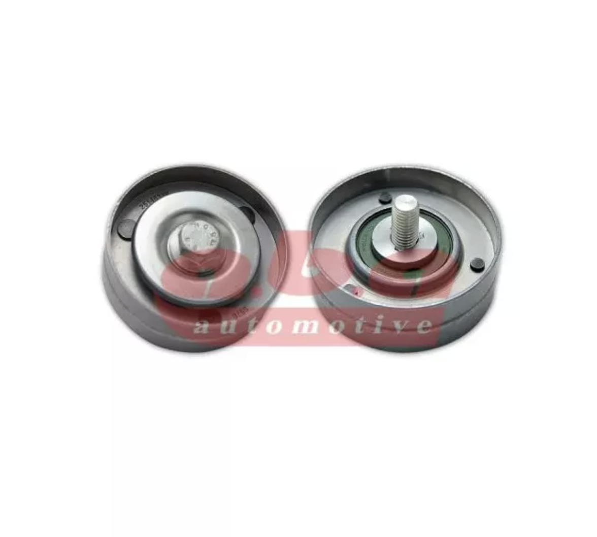 KJ 02-07 ALTERNATOR ŞARJ DİNAMO RULMANI