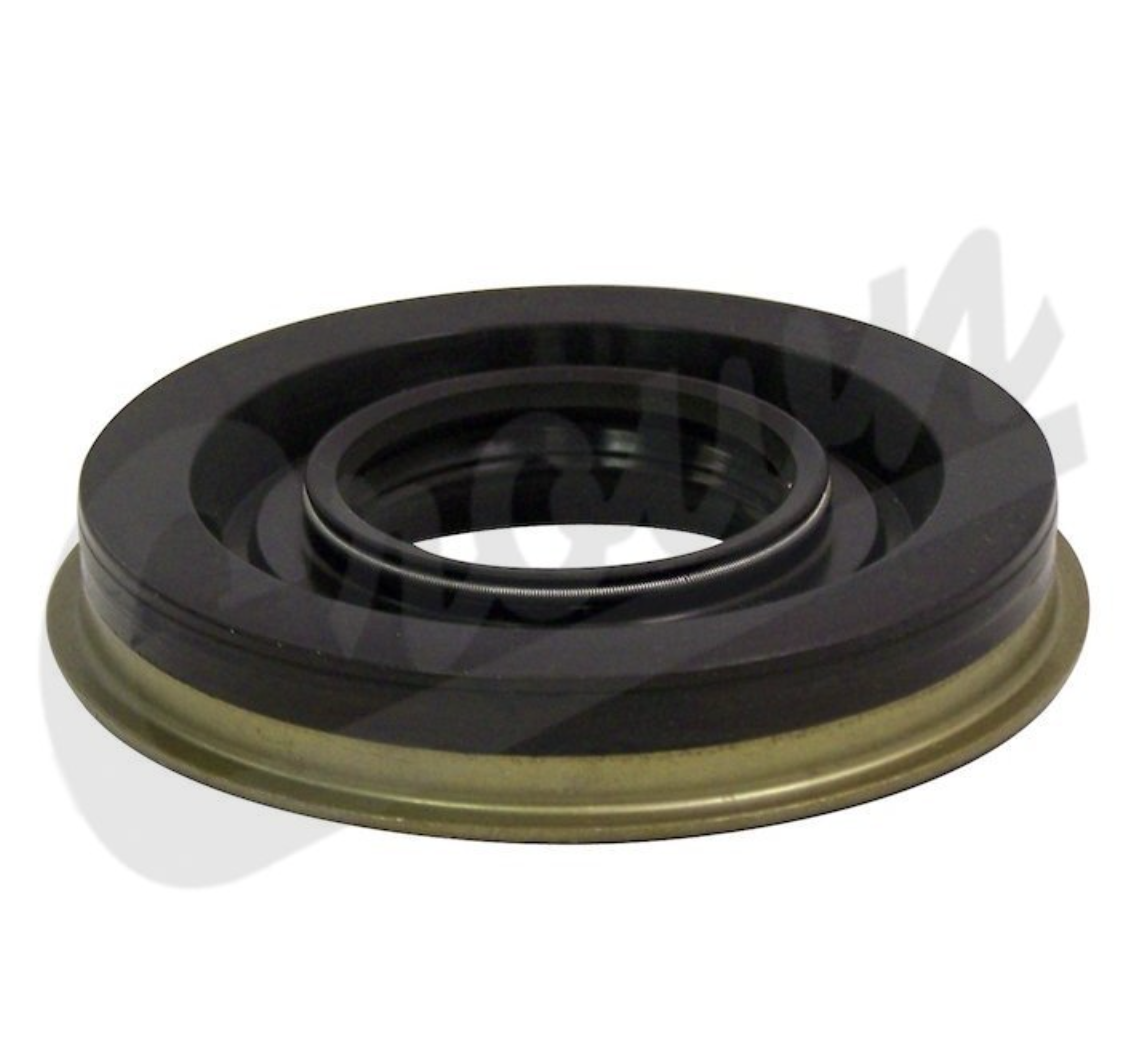 KJ 2002-2007 ARAZİ ARKA ÇIKIŞ KEÇESİ