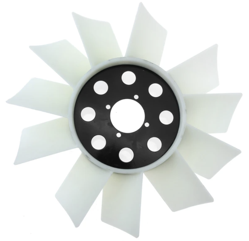 KJ 3.7 JK 3.8 FAN PERVANESİ