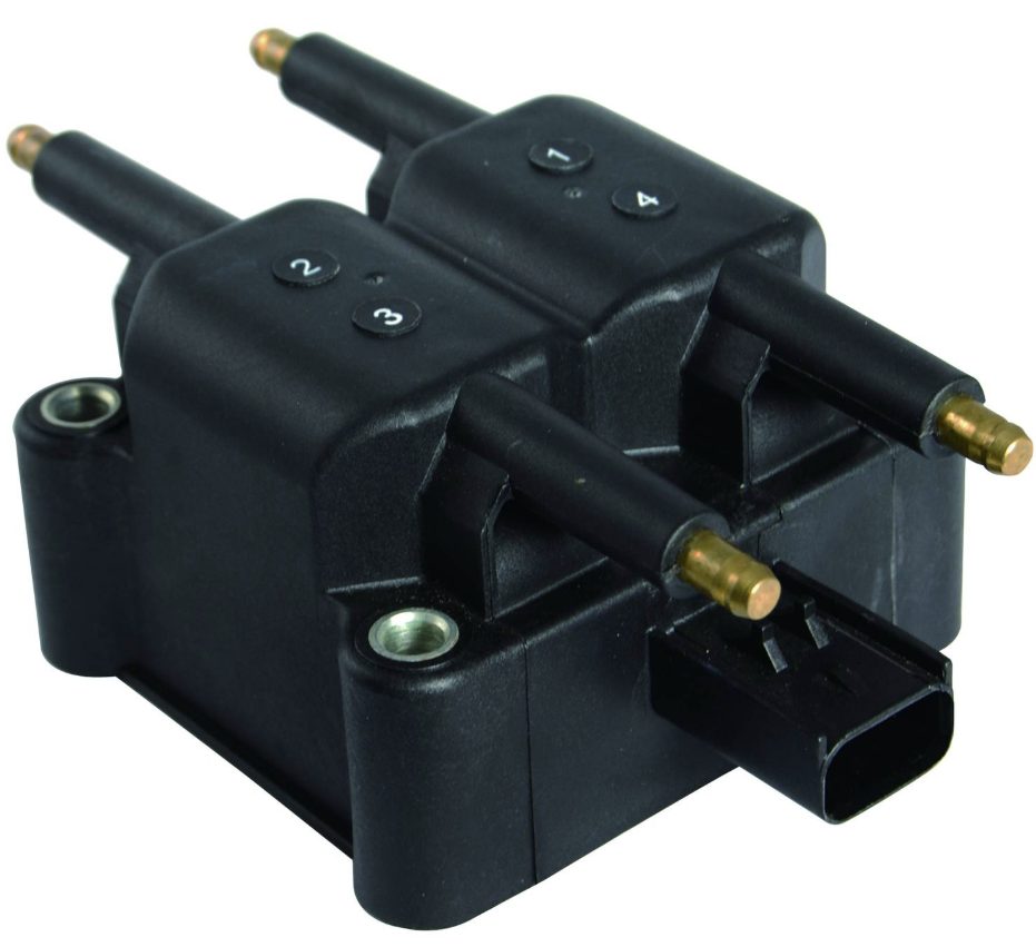 KJ TJ 2.4 ATEŞLEME BOBİNİ