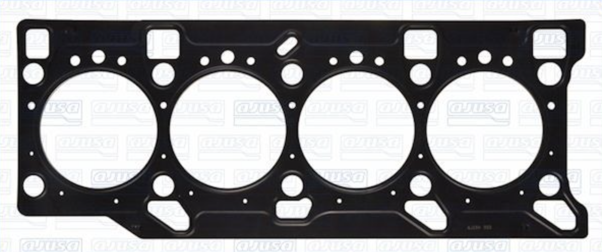 KK JK 2.8 DİZEL DODGE NİTRO VOYAGER SİLİNDİR KAPAK CONTASI 1.1 MM