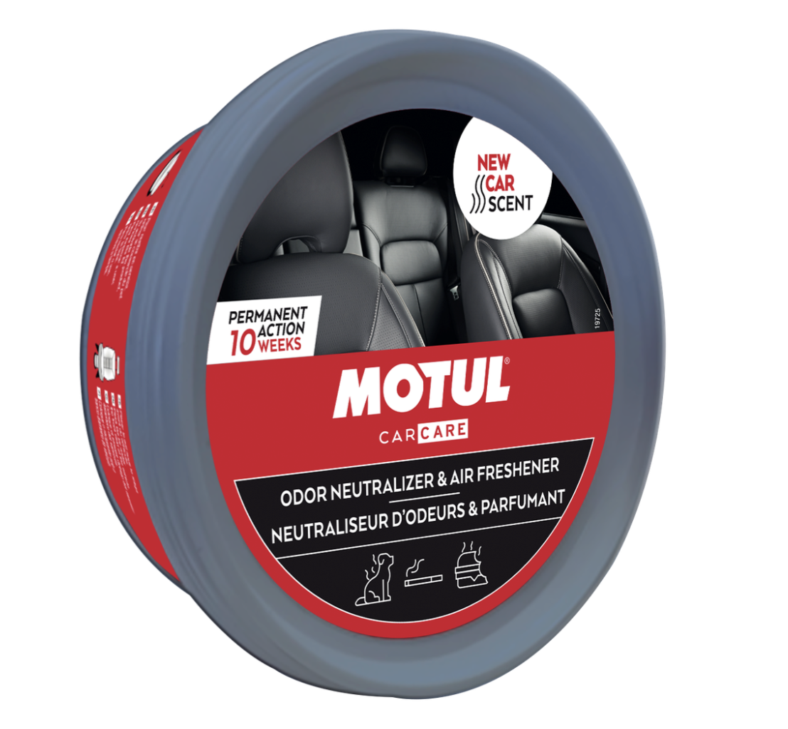 MOTUL 111588 - MOTUL ARAÇ İÇİ KOKU ODOR NTLZR & AIR FRSHNR