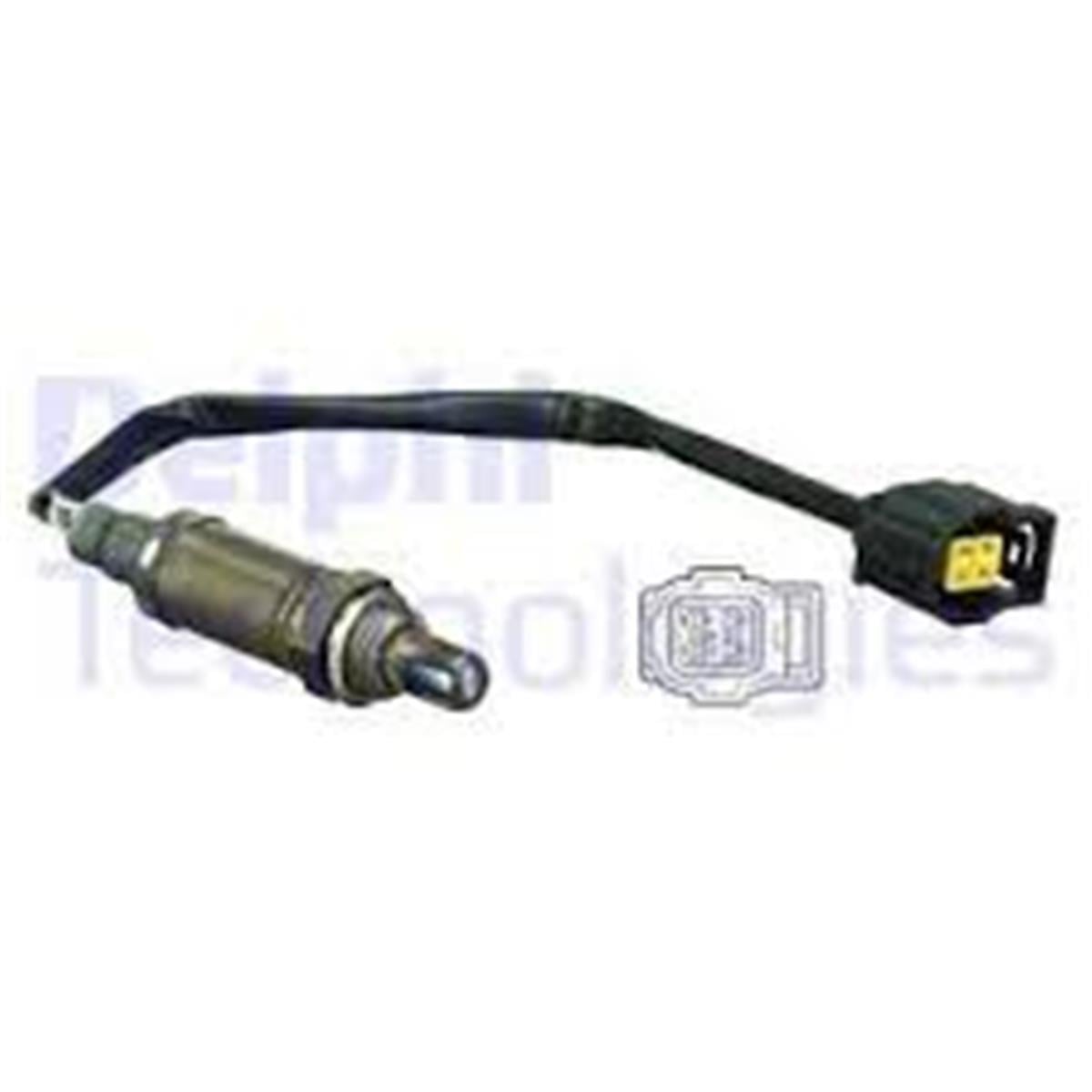 OKSIJEN SENSORU JEEP KJ 2.4 3.7 56029049AA