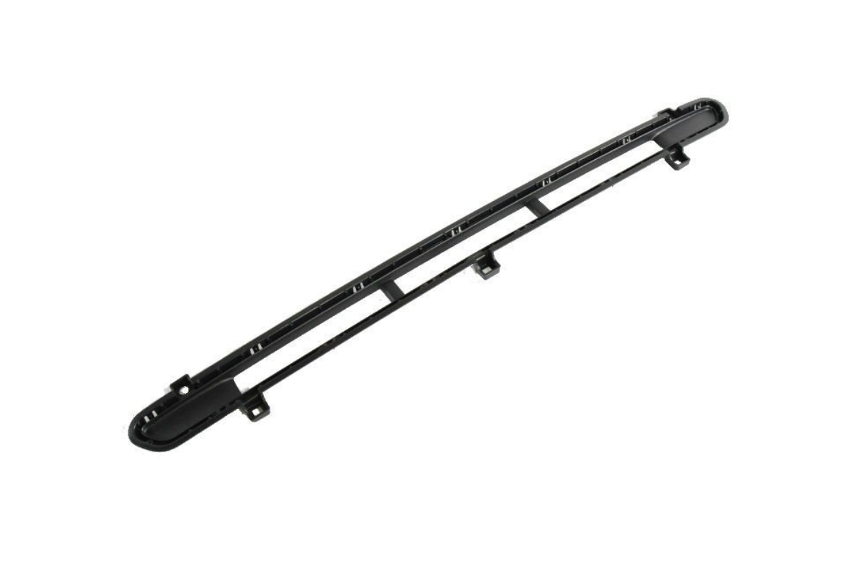 ÖN TAMPON ÜST ORTA IZGARA COMPASS 17-21
