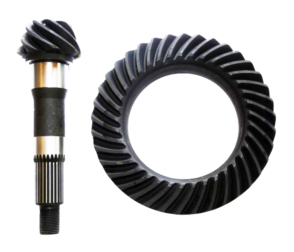 RUBİCON JK ARKA AYNA MAHRUTİ 4.88 HF