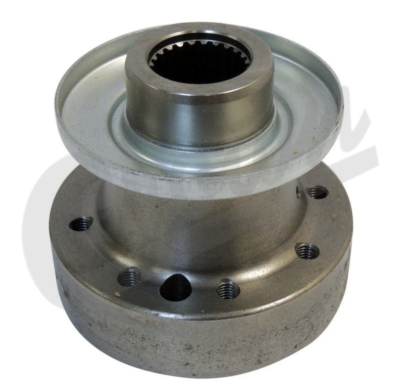 RUBİCON JK DANA 44 ARKA ŞAFT FLANŞI 24 FREZE