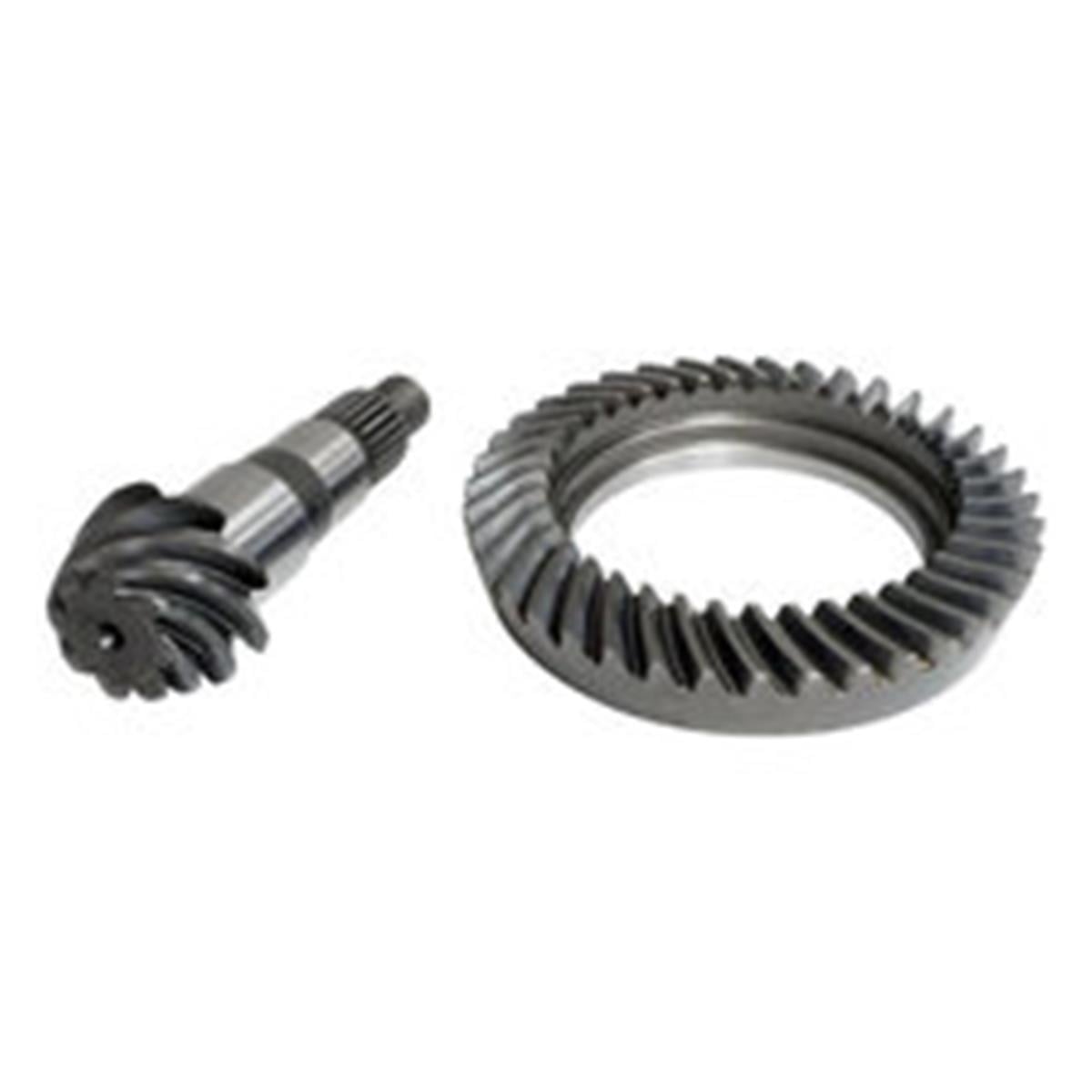 RUBİCON JK JL DANA 44 ÖN AYNA MAHRUTİ 41/11 3.73 68088918AA