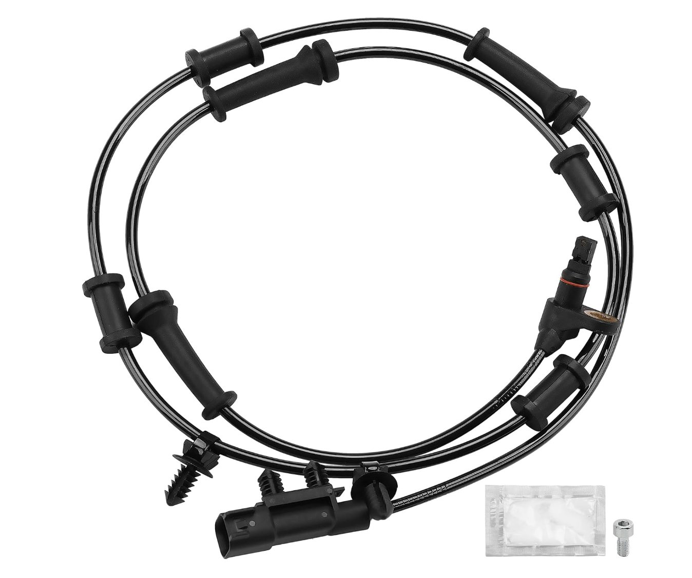 U 83804006 - RUBİCON JK ÖN ABS SENSÖRÜ 2007-2018