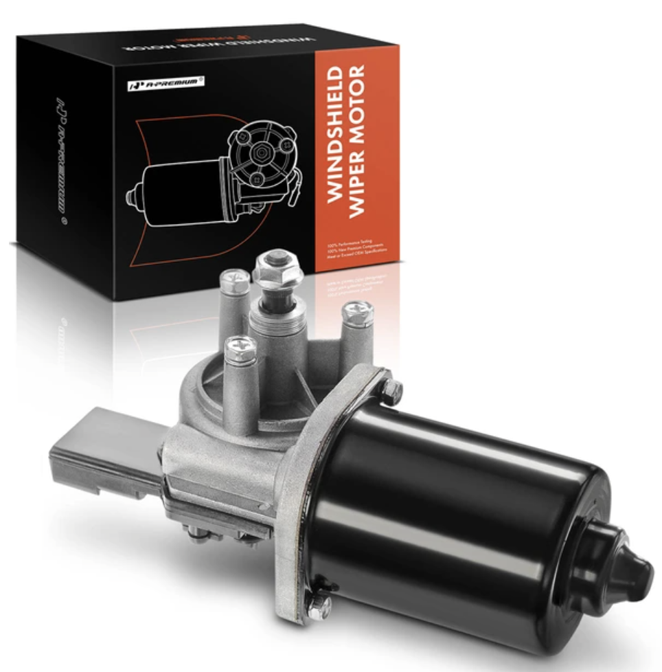 TJ 03-06 JK 2007-2018 SİLECEK MOTORU VE MEKANİZMASI