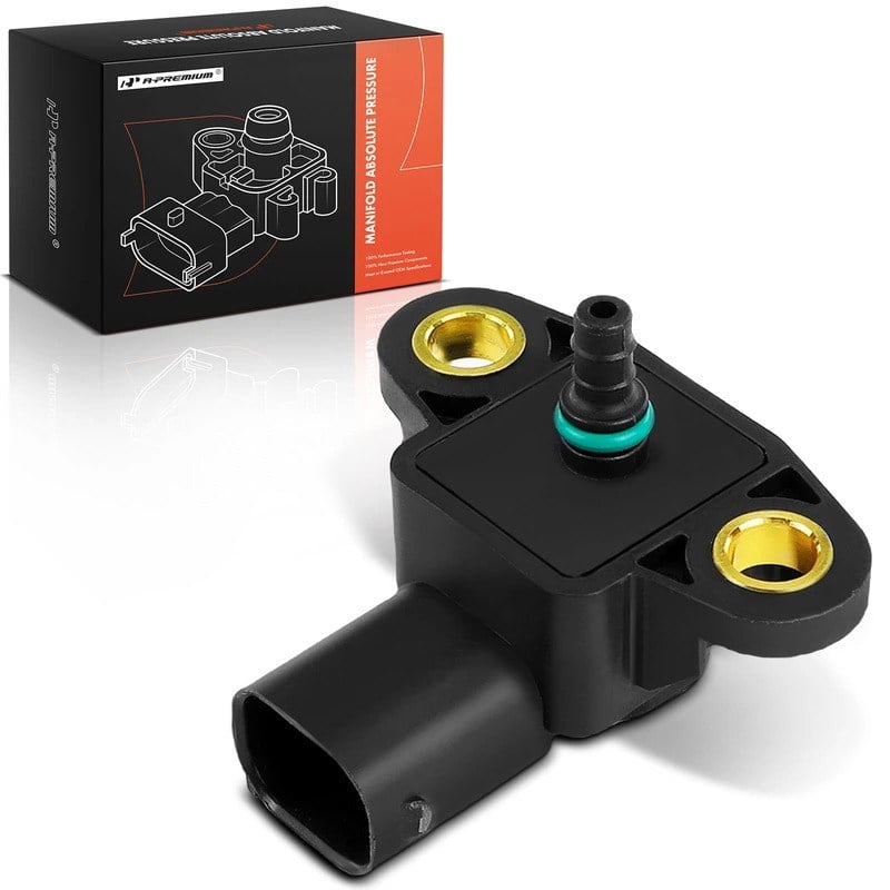PS00415-C - WH 05-10 3.0 MAP SENSÖRÜ TURBO BASINÇ