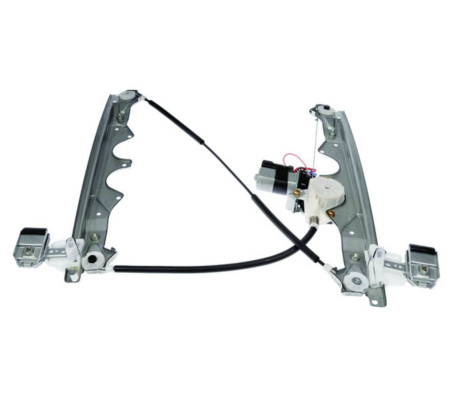 Z 4589170AA - WH ÖN SAĞ CAM MOTOR VE KRİKOSU