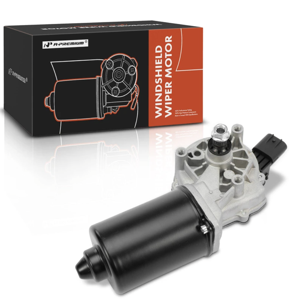 WH XH 2005-2010 ÖN SİLECEK MOTORU