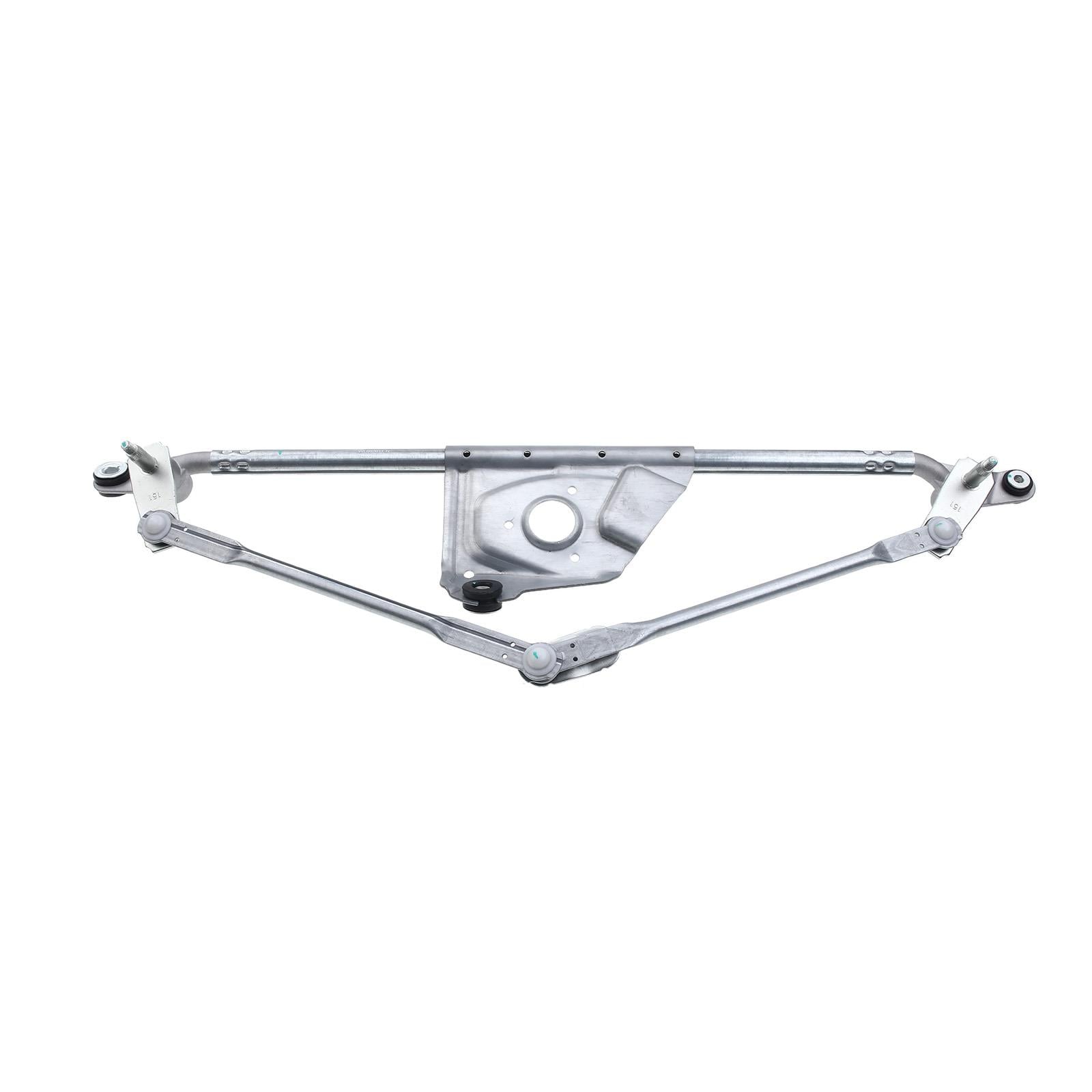 WH XH 2005-2010 SİLECEK MEKANİZMASI