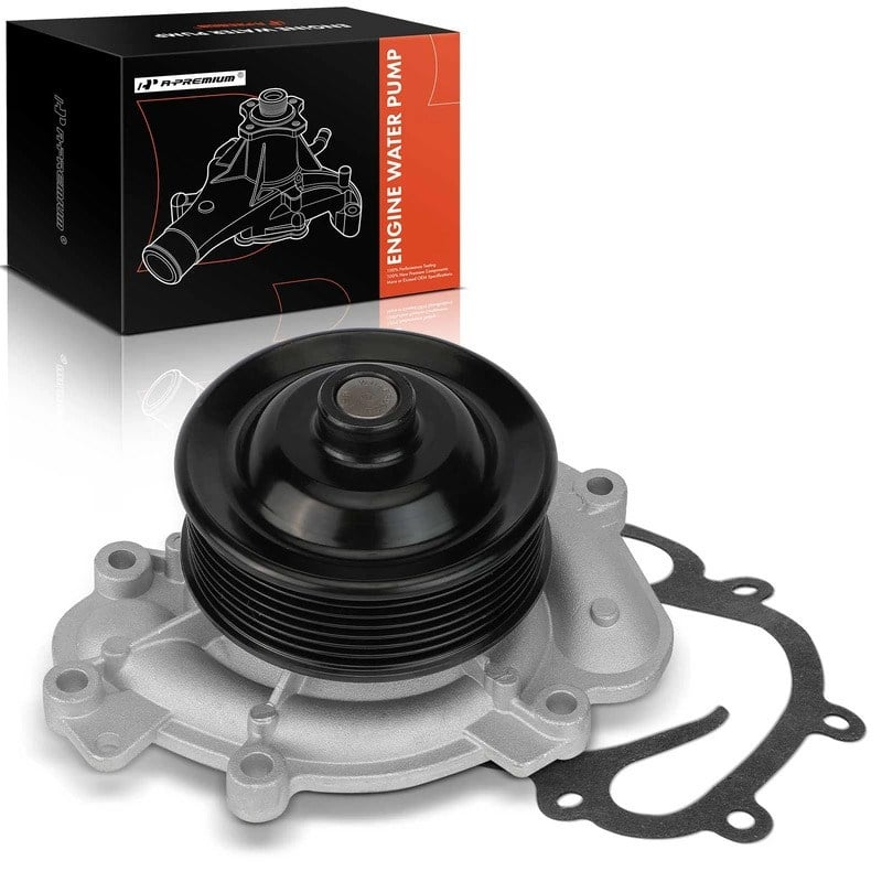 WP04400-C - WH XH 3.0 05-10 DEVİRDAİM