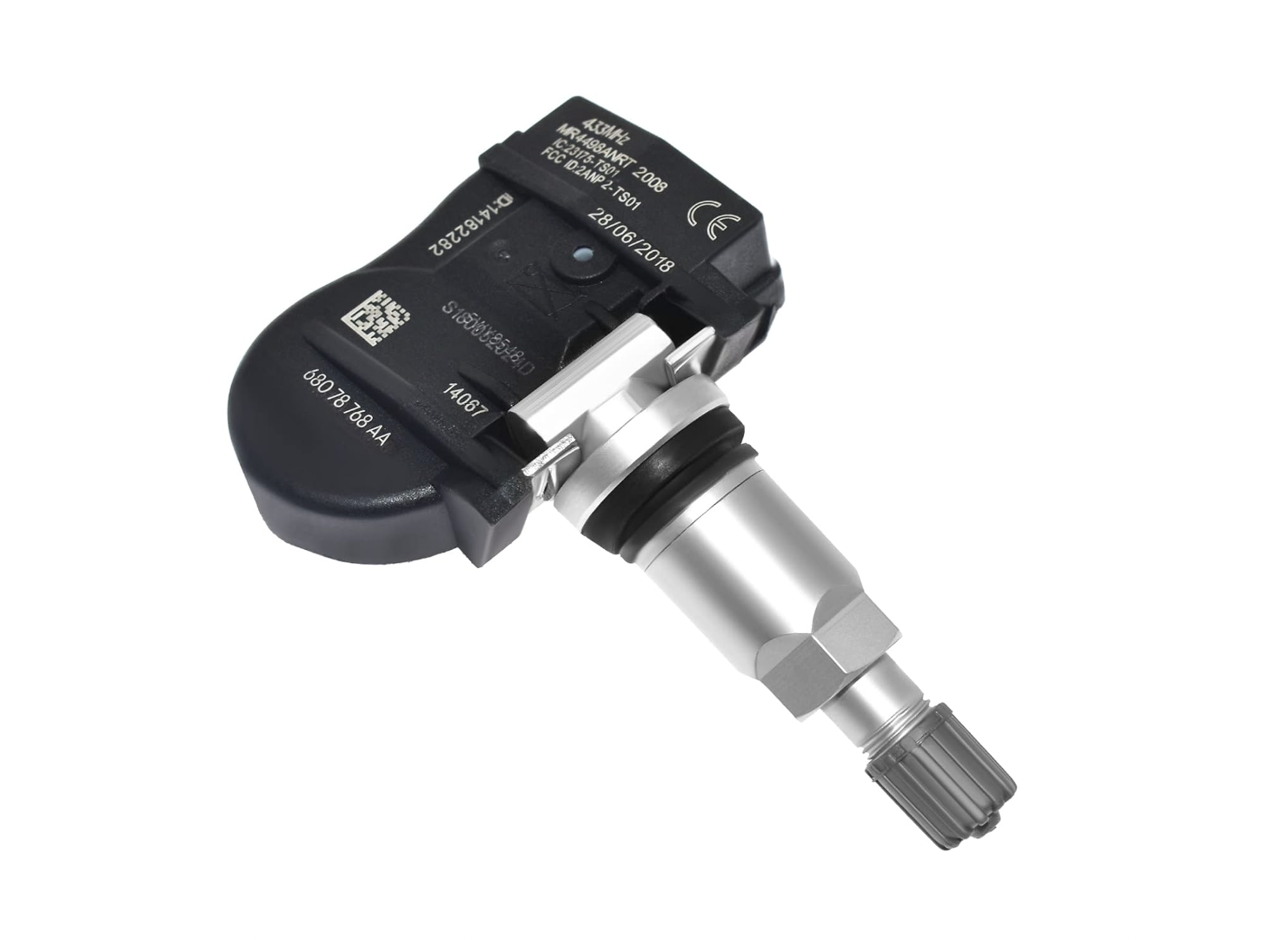 US 68078768AA - WH XH05-07  KJ 06  COMPAS MK 07-11 TPMS SENSÖRÜ