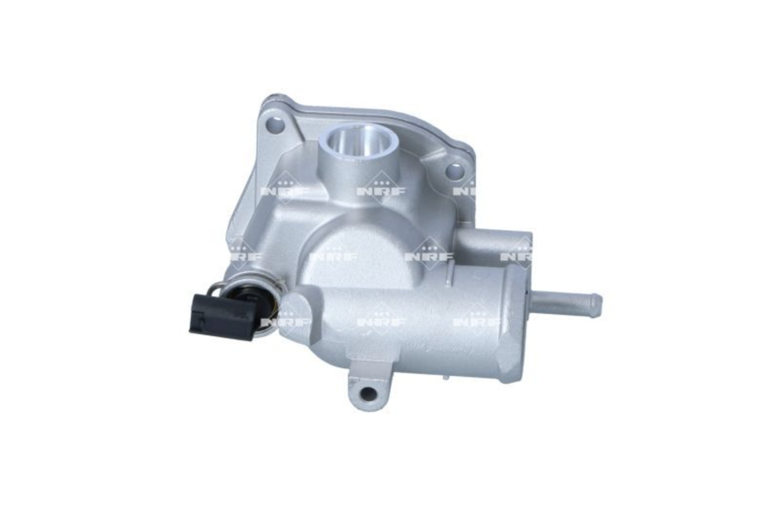 WJ 2.7 TERMOSTAT KOMPLE