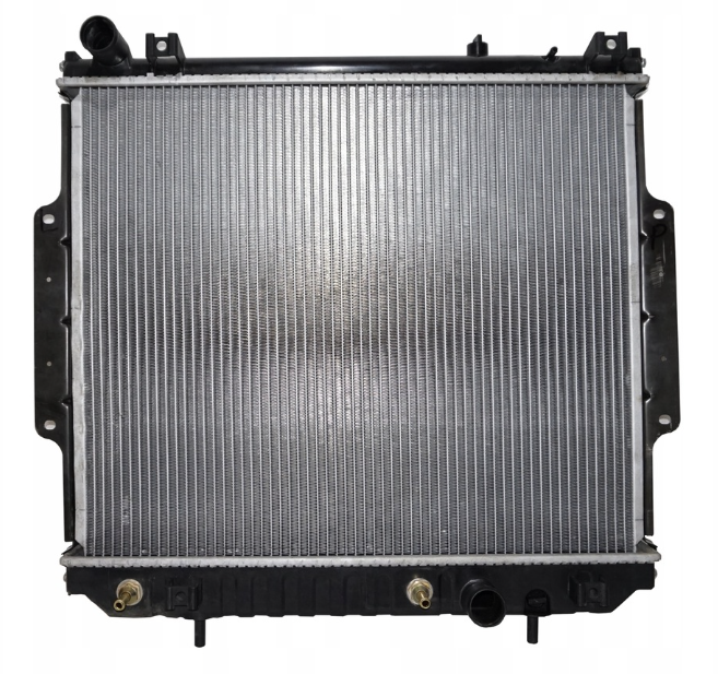 WJ 2.7 RADYATÖR UNİCORE