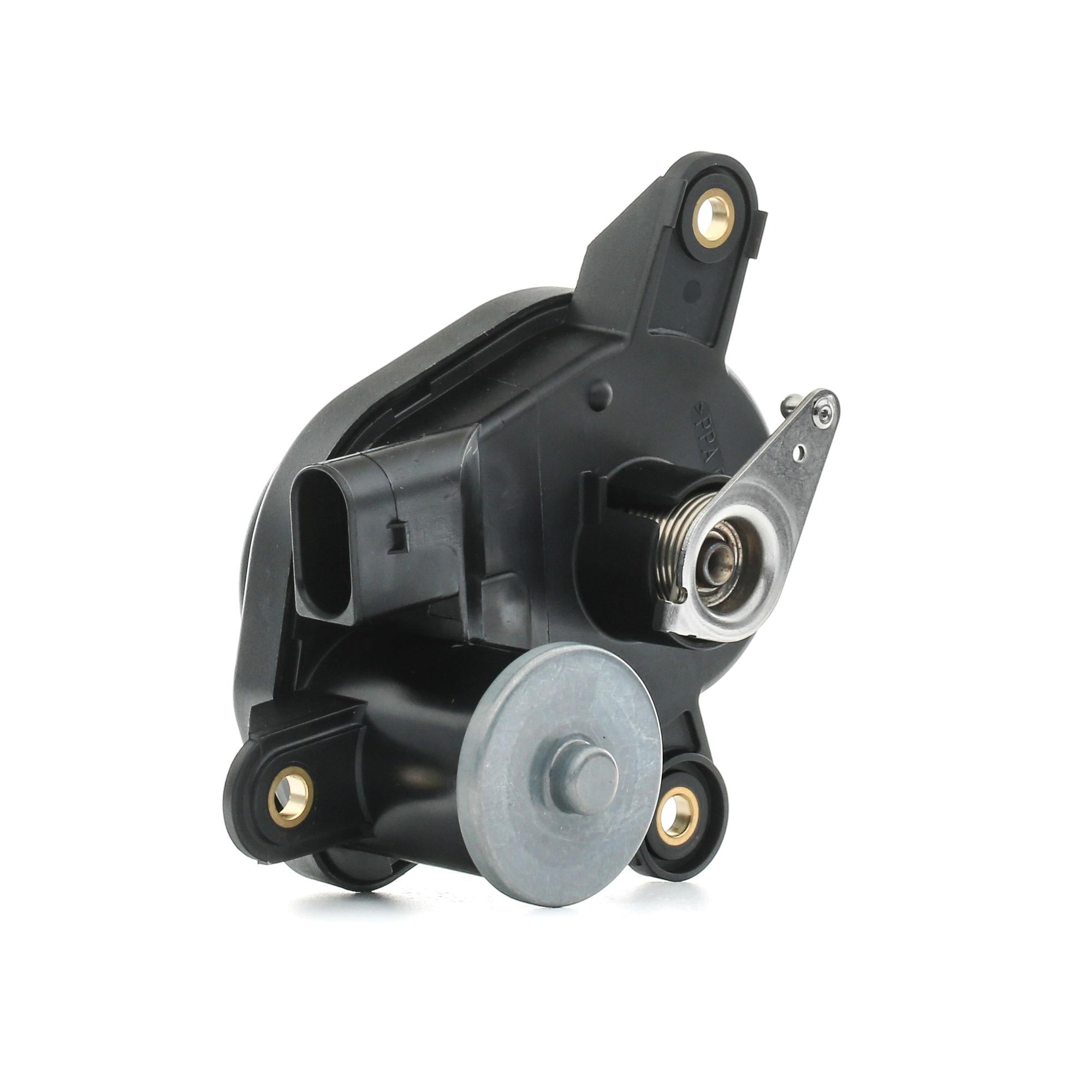 WJ 2.7 MANİFOLD AYAR MOTORU