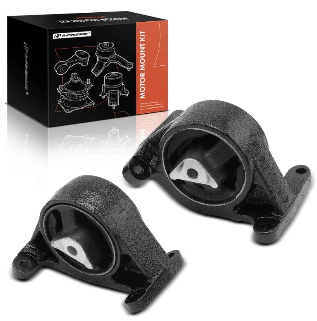 WJ 4.7 SAĞ SOL MOTOR TAKOZU SETİ