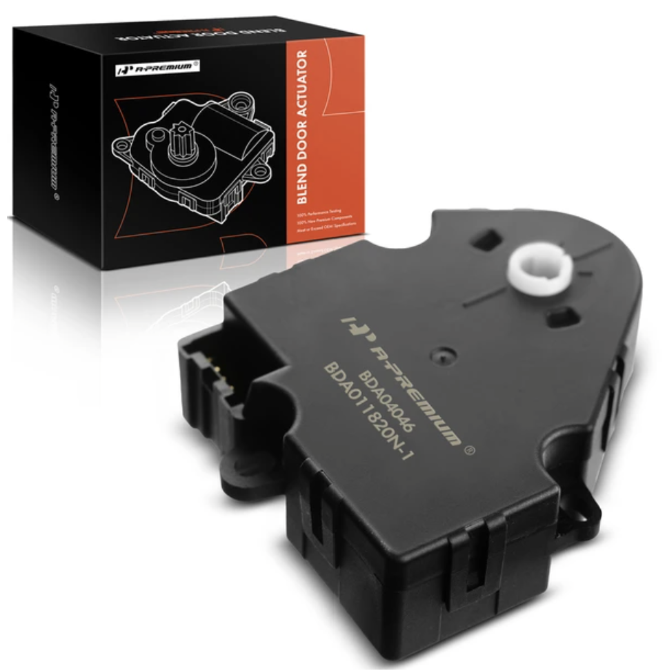 BDA04046-C - WJ 99-04 KALORİFER YÖNLENDİRME MOTORU