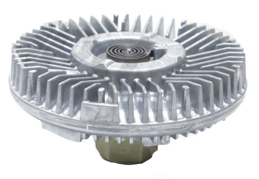 WJ FAN TERMİĞİ
