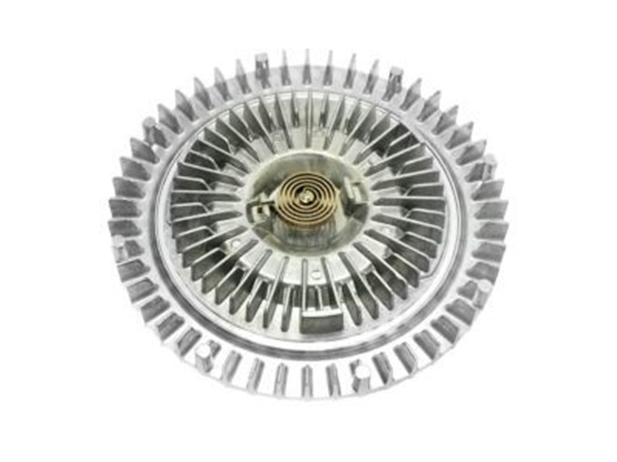 WJ FAN TERMİĞİ