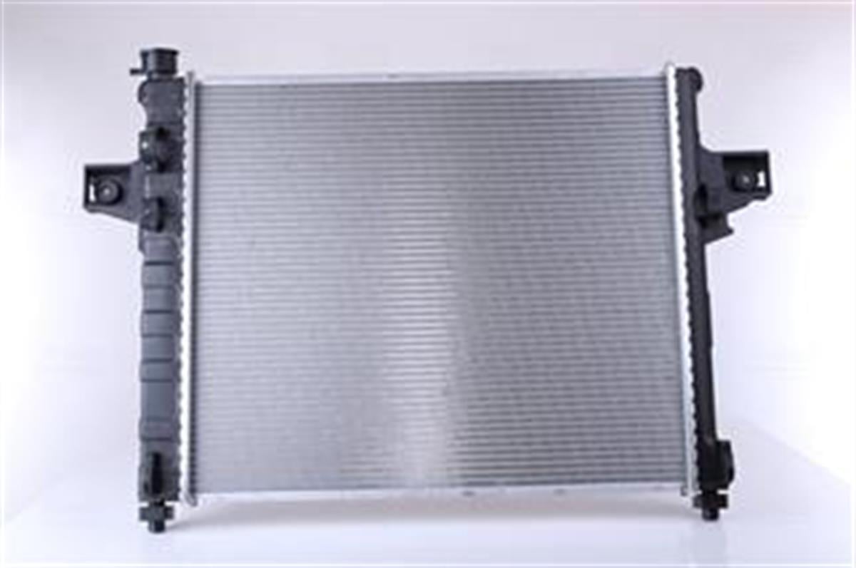 WJ GRAND CHEROKEE 4.7  RADYATÖR  52079883AB 